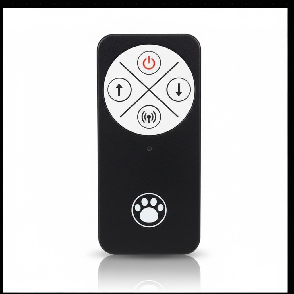 Meowly™ Interactive Mouse Toy