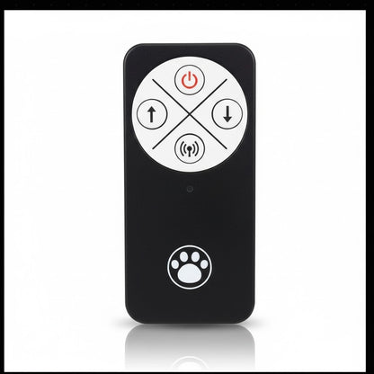 Meowly™ Interactive Mouse Toy